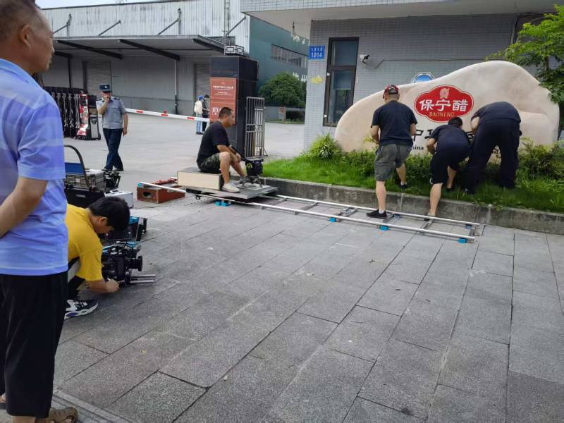汾西县TVC拍摄：制造业专属TVC方案，用镜头展现企业硬核实力！