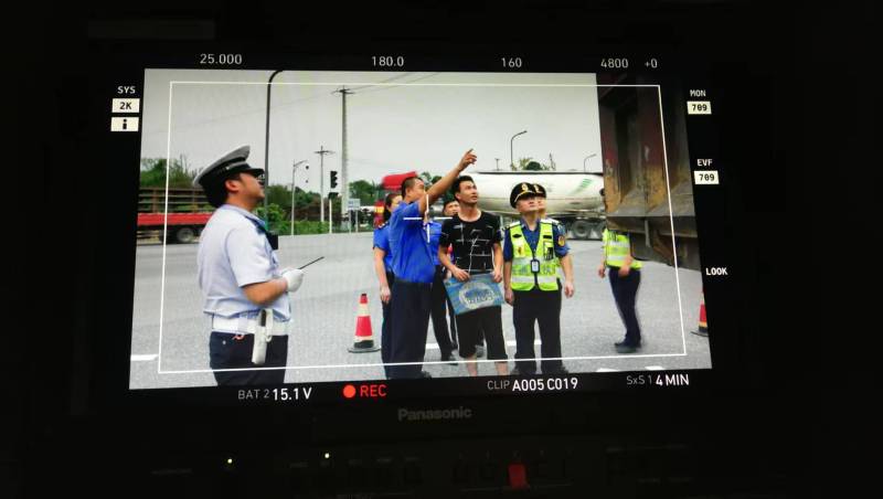 汾西县TVC拍摄：用专业镜头助力品牌曝光，让广告触达更多目标用户！