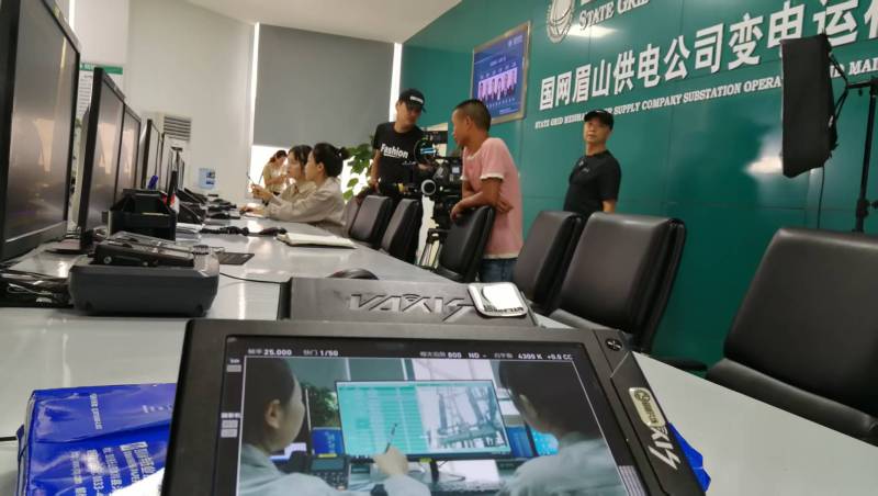 汾西县广告片制作优选：全流程专业把控，让品牌传播更有力量！