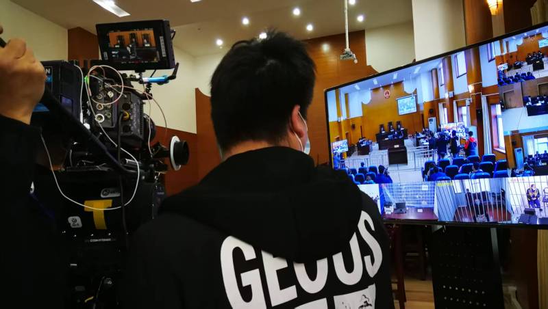 汾西县TVC制作：政企单位合规宣传，专业把控内容，官方平台适用！