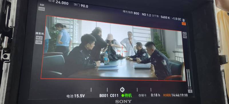 汾西县TVC拍摄：活动类广告专属，即时产出高光内容，满足宣发时效！