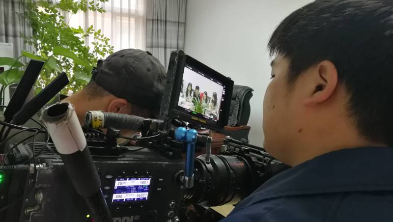 剧本杀式体验：汾西县广告片拍摄公司构建沉浸式消费决策路径
