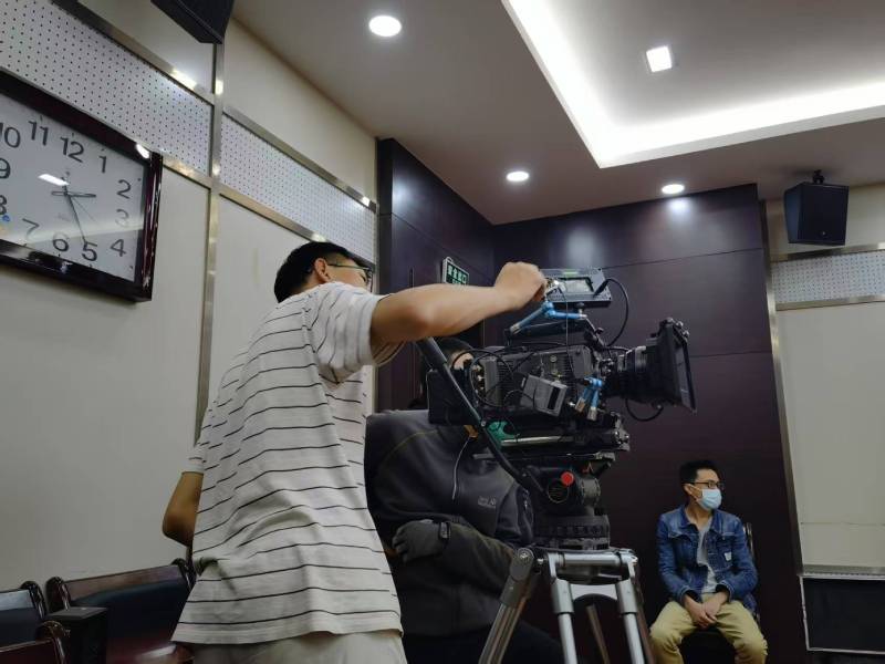 价值沉淀，长效赋能——汾西县TVC与广告片拍摄制作的长效价值构建