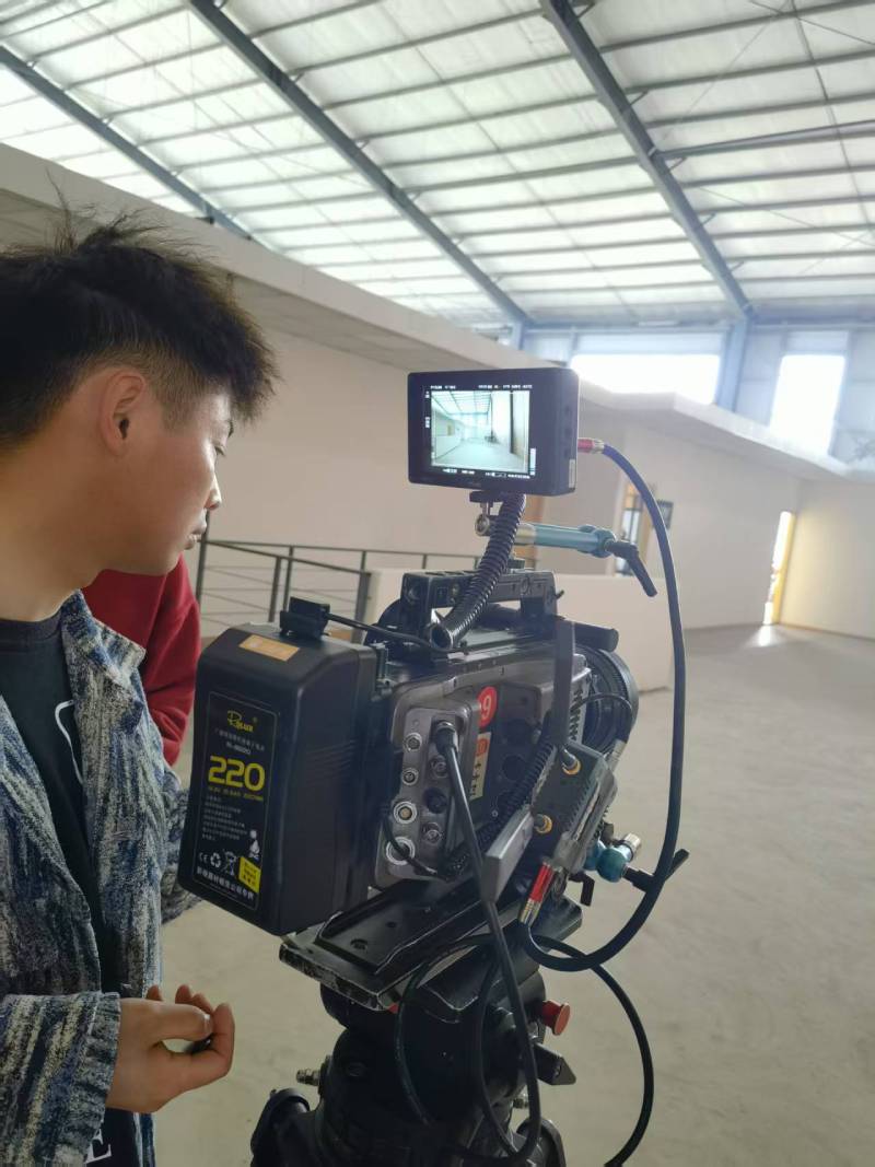 解锁汾西县广告片拍摄：以创意镜头，解锁品牌商业价值新高度