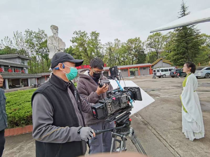 汾西县广告片拍摄公司：从策划到投放，一站式服务，让品牌传播更高效！