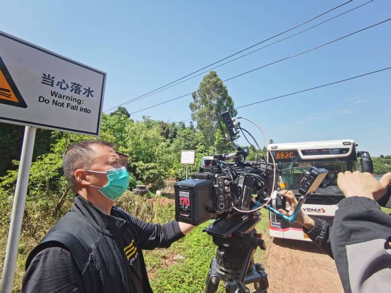 汾西县TVC拍摄公司：深耕本地市场，为品牌定制专属拍摄方案