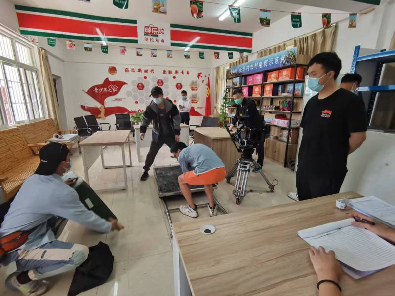 汾西县广告片拍摄公司