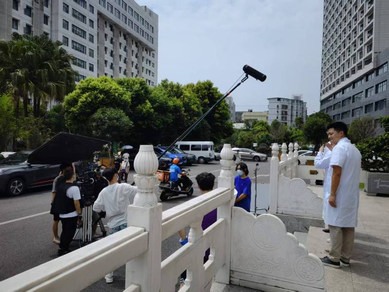 汾西县广告片拍摄公司低成本实现高规格制作的诀窍
